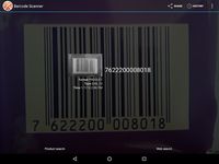 Imagem 4 do Accusoft Barcode Scanner