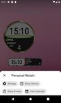 Personal Watch screenshot apk 1