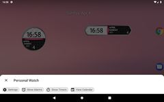 Personal Watch screenshot apk 5