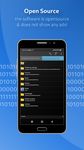 Tangkapan layar apk Ghost Commander File Manager 4