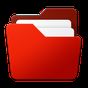 Dosya Yöneticisi (File Manager) Simgesi