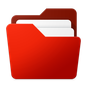 Icono de Gestor de Archivos (File Manager)