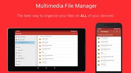 ファイルマネージャ (File Manager) のスクリーンショットapk 3
