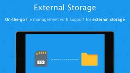 Captură de ecran File Manager apk 5