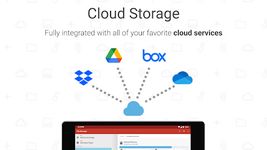 ファイルマネージャ (File Manager) のスクリーンショットapk 1