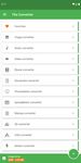 Captura de tela do apk Conversor de arquivos 22