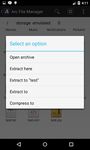 Gambar Arc File Manager 2