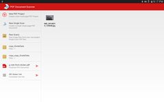 PDF Document Scanner screenshot apk 2