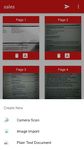 Máy quét tài liệu PDF ảnh màn hình apk 6