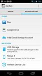 Helium - App Sync and Backup 이미지 2