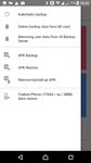 JS Backup – Restore & Migrate screenshot apk 1