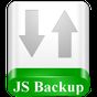 JS Backup – Migración de datos apk icono