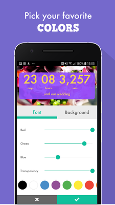 Wedding Countdown Widget Apk Free Download App For Android