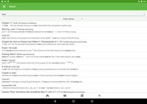 Vyrso: Christian Ebooks ekran görüntüsü APK 7