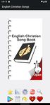 Tangkapan layar apk English Christian Song Book 23