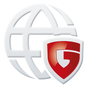 G DATA INTERNET SECURITY icon