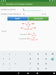 EzCalculator captura de pantalla apk 4