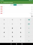 EzCalculator captura de pantalla apk 7