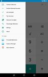 EzCalculator captura de pantalla apk 1