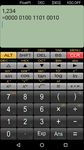 Panecal Scientific Calculator screenshot apk 5
