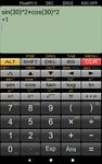 Panecal Scientific Calculator screenshot apk 1
