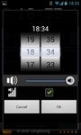 Screenshot 2 di Radio Alarm Clock AtomaRadio apk