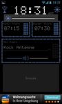Screenshot  di Radio Alarm Clock AtomaRadio apk