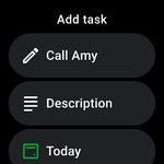 Tangkapan layar apk Todoist: To-Do List, Task List 6