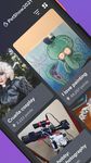 Imgur: Coole Bilder und GIFs Screenshot APK 2