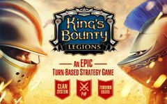 Imagem 8 do King's Bounty: Legions