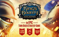 Imagem 22 do King's Bounty: Legions