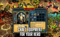 Imagem 20 do King's Bounty: Legions