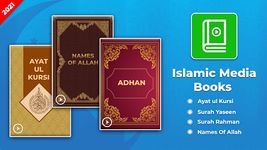 Tangkapan layar apk Buku Islam 3