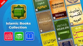 Captura de tela do apk Livros islâmicos - Texto mídia 9