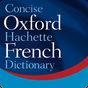 Concise Oxford French Dict TR