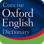Concise Oxford English