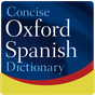 Concise Oxford Spanish Dict TR アイコン