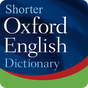 Oxford Shorter English Dict TR