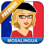 Learn French with MosaLingua APK
