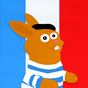 Ikona Learn French - Animal Alphabet