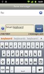 ภาพหน้าจอที่ 1 ของ English for Smart Keyboard