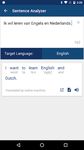 Dutch English Dictionary & Translator Screenshot APK 5