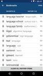 Dutch English Dictionary & Translator Screenshot APK 3