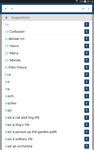 Dutch English Dictionary & Translator Screenshot APK 4