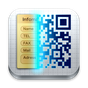 ELECOM QR-Code Reader APK Icon