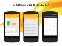 Deep Sleep Battery Saver Pro Screenshot APK 1