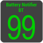 Battery Notifier BT Free APK