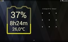 Battery snap capture d'écran apk 2