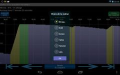 Battery snap capture d'écran apk 5