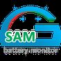 GSam Battery Monitor Pro アイコン
